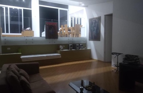 Girardot Villa | Casa Arena