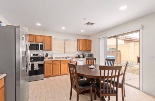 Paradise Valley Village House | Casa Arena | North Phoenix | 30 Day Stay