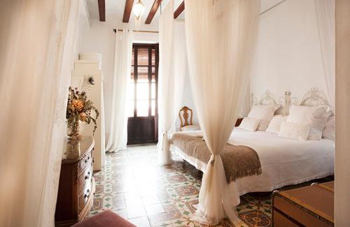 Oropesa Del Mar Old Town Bed & Breakfast | Casa Arizo, Adults Recommended