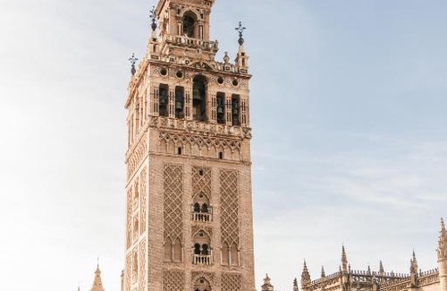Santa Cruz Hotel | Casa ART Sevilla