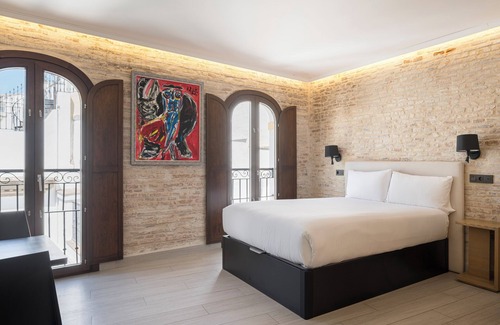Santa Cruz Hotel | Casa ART Sevilla