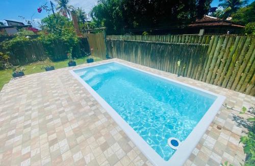 Serra Grande House | Casa Aruanã - Praia do Sargi, Serra Grande