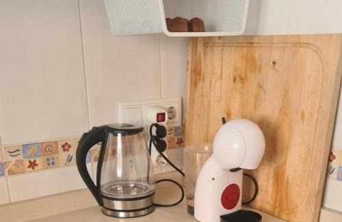 Mar de Pulpi House | Casa Astrid & Karina San Juan de l Terreros