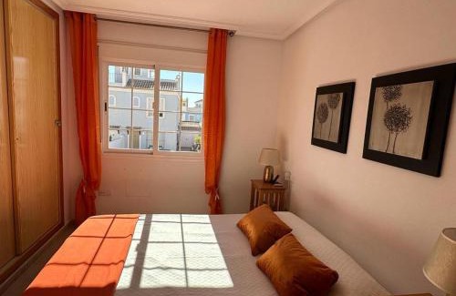 Mar de Pulpi House | Casa Astrid & Karina San Juan de l Terreros