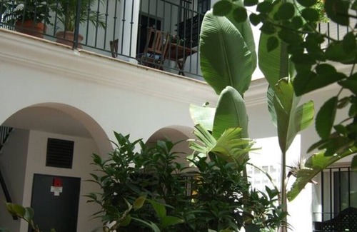 Rota Apartment | CASA ATLÁNTICA, FRAY GREGORIO, priv. Roof terrace, sea view, airco