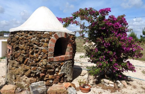 Odeceixe House | Casa Atlantico - relax, it's Odeceixe!