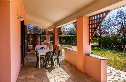 Pian di Rocca House | Casa Attila