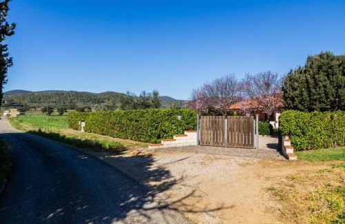 Pian di Rocca House | Casa Attila