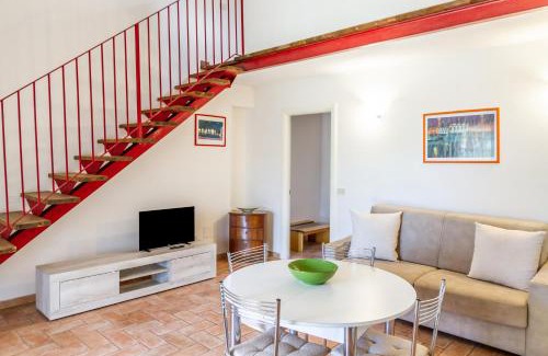 Pian di Rocca House | Casa Attila