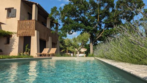 Riez House | CASA AUGUSTA