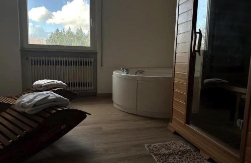 Zovencedo House | Casa Augusto ai Berici, con Idromassaggio e Sauna