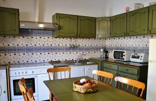 Itri House | Casa Aurelia flat in the centre of Itri