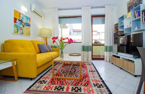 Sassari Apartment | Casa Aurora