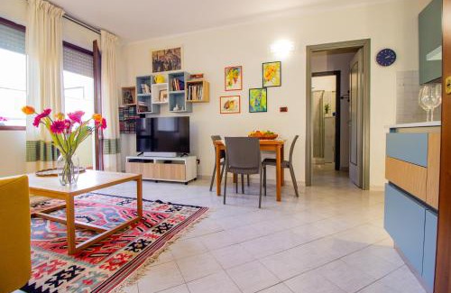 Sassari Apartment | Casa Aurora