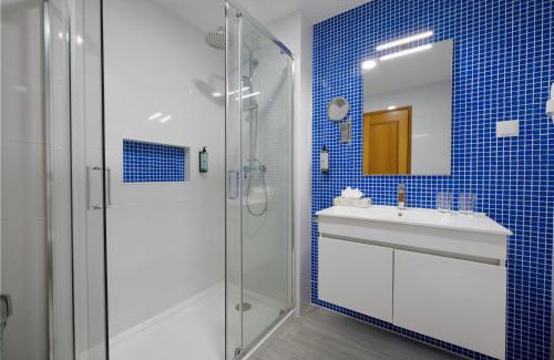 Alporchinhos Apartment | Casa Azul 3 - Senhora da Rocha, Algarve