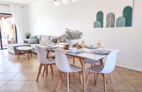 Gold Coast House | Casa Azure Aruba