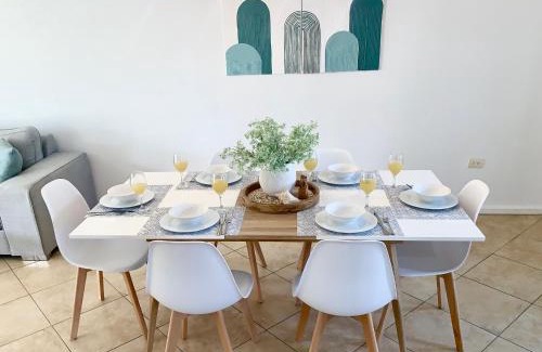 Gold Coast House | Casa Azure Aruba