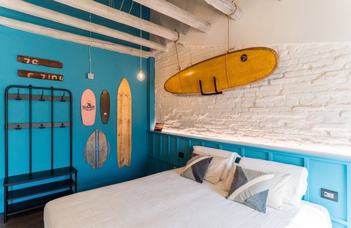 Verona City Centre Bed & Breakfast | Casa Babbuino