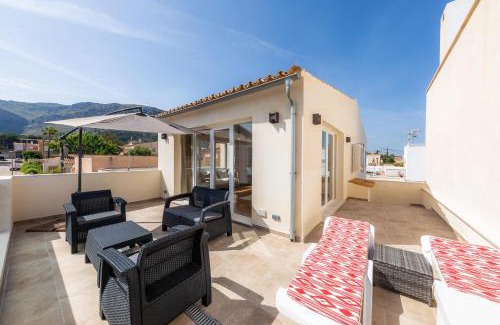 Colonia de Sant Pere House | Casa Bahia Colonia