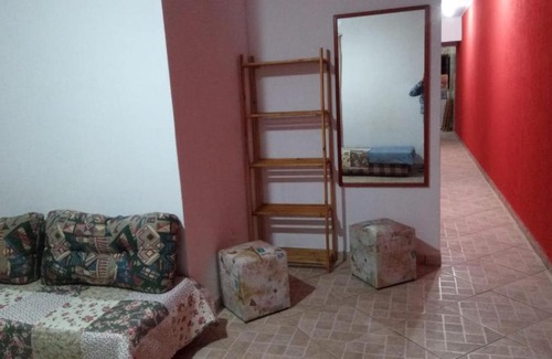 Itanhaem House | Casa Bairro Belas Artes