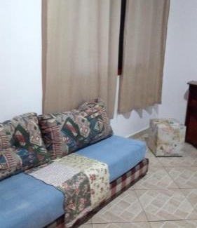 Itanhaem House | Casa Bairro Belas Artes