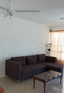 Merida Municipality House | casa Balam