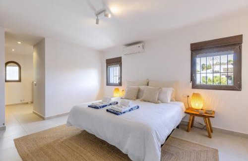 Ermita Villa | Casa Banyan
