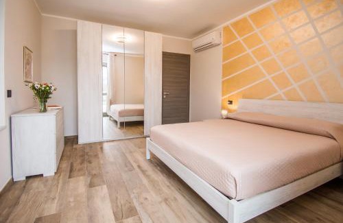 Borgonovo Apartment | Casa Baratta - Il Gelso, Neive, terrazza sulle Langhe