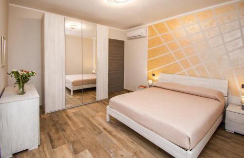 Borgonovo Apartment | Casa Baratta - Il Gelso, Neive, terrazza sulle Langhe