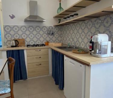 Quartiere XXIV Don Bosco House | Casa Barraté l'Alguer