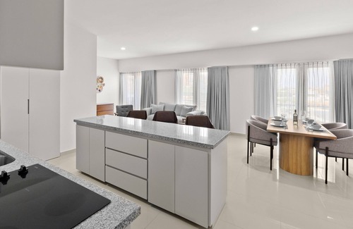 Downtown Mazatlan Condo | Casa Barros Vacation Condos