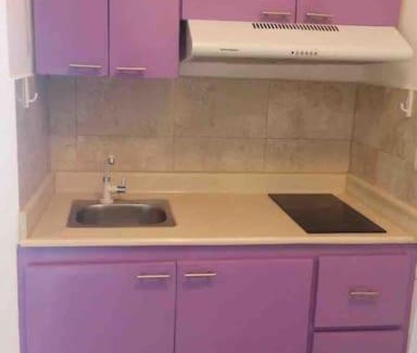 Los Melones Apartment | Casa Bayahibe piccola wi fi aria condizionata