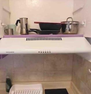 Los Melones Apartment | Casa Bayahibe piccola wi fi aria condizionata