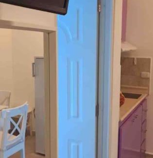 Los Melones Apartment | Casa Bayahibe piccola wi fi aria condizionata