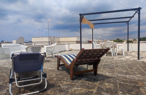 Specchiarica Apartment | Casa Bea by Holiday World