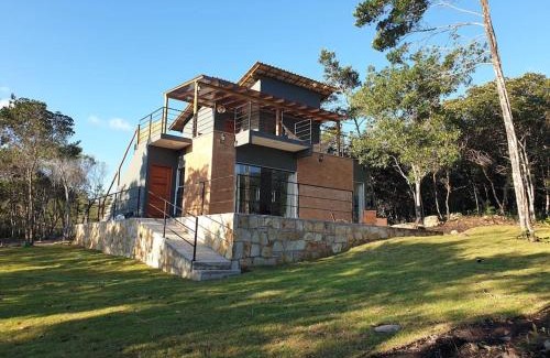 Vale do Capao House | Casa Beija-flor no Vale do Capão