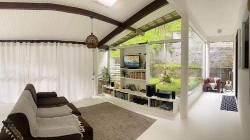 Casimiro de Abreu Ski Chalet | Casa beira Rio