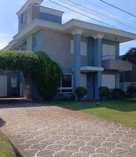 Jardim Leopoldina House | Casa Bela para o Natal e Ano Novo!