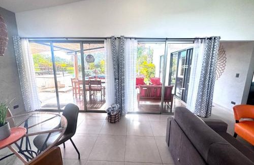 Marbella House | Casa Bella 3 Bdrm House w Pool in Gated Community