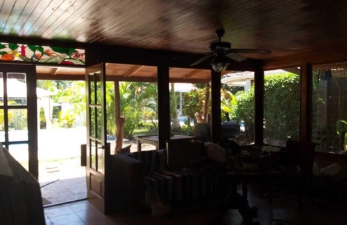 Tambor House | Casa Bella