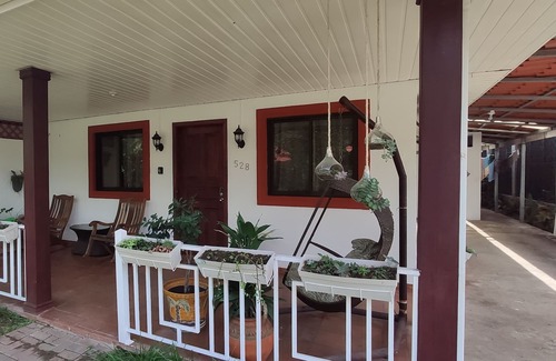 Tambor House | Casa Bella