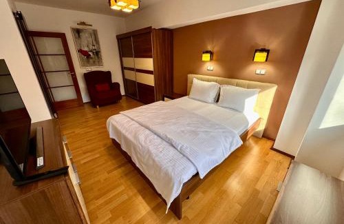 Bistrita Apartment | Casa Bella