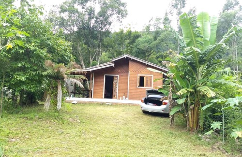 Maquine House | Casa Bella vista