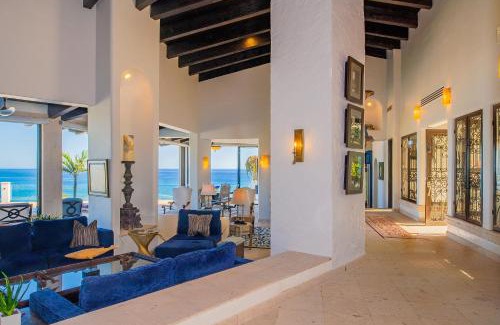 San Jose del Cabo Villa | Casa Bellamar de Cabo Colorado by Cabo Villas