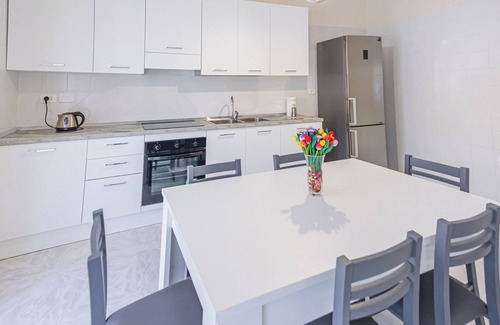 Sant'Antonio Abate Apartment | Casa Bellavista, choose a comfortable and elegant stay!