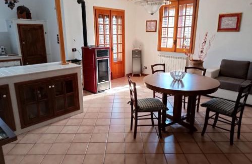 Isnello House | Casa Belvedere