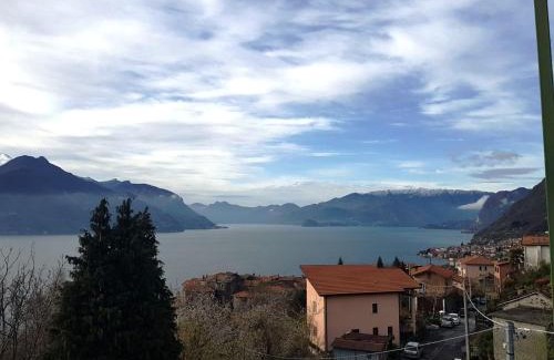 Santa Maria - Rezzonico Apartment | casa Belvedere