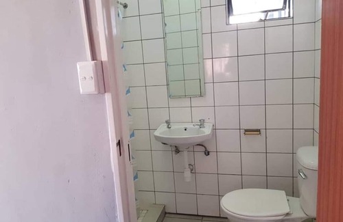 Windhoek West House | casa bem vindo Windoek (6)