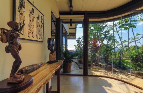 Portalon House | Casa Bendecida – The Blessed House in the Beautiful Hills of Portalon!