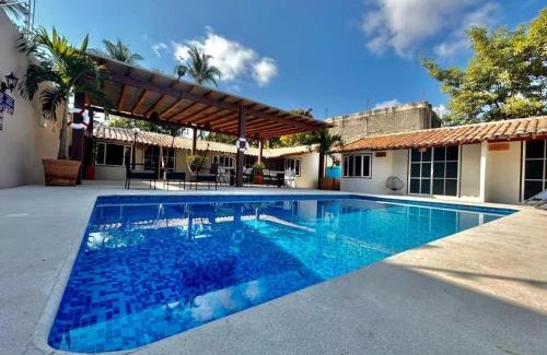 Hidalgo Apartment | Casa Betina